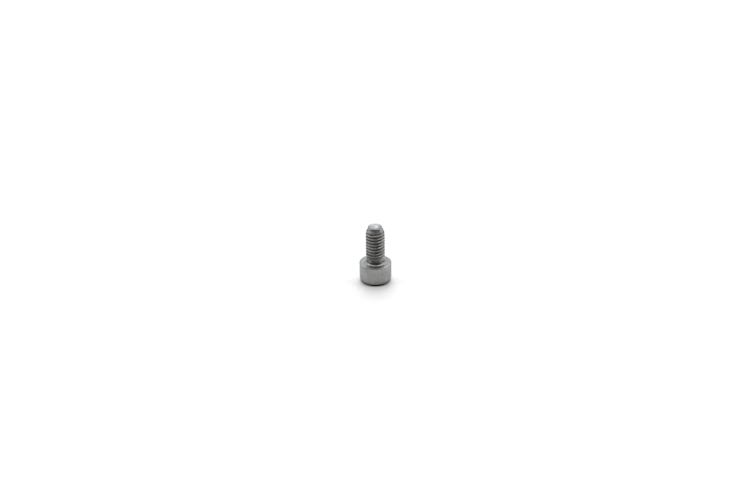Würth Zylinderkopfschraube M6x8