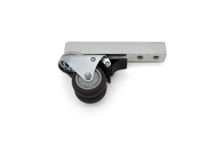 EVOLIFT® Ersatz Doppelrolle mit Bremse