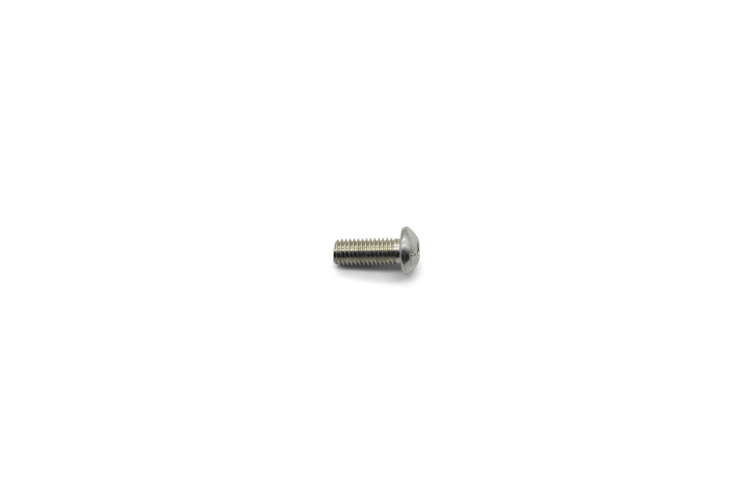 EVOLIFT® Ersatz Flachkopfschraube M10x25