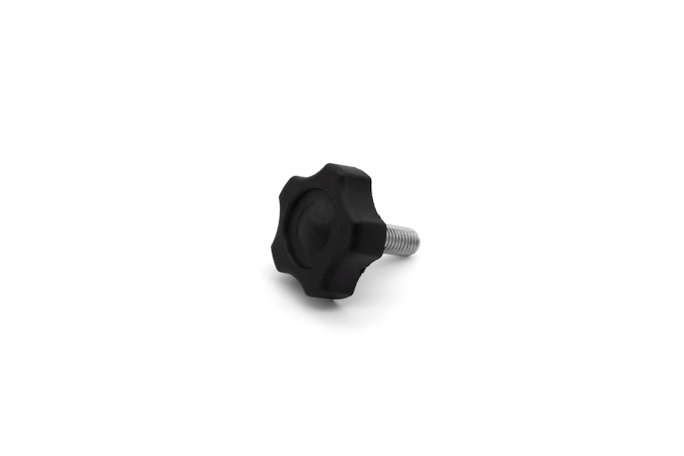 EVOLIFT® Ersatz Sternkopfschraube (flach)