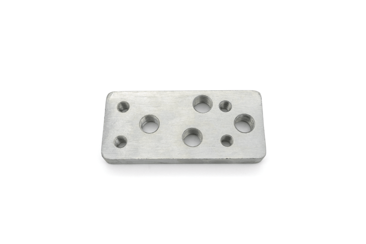 EVOLIFT® Ersatz Standard Grundplatte