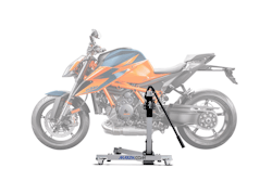 Zentralständer EVOLIFT für KTM 1290 Super Duke R 20-