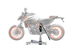 Zentralständer EVOLIFT für KTM 890 Duke / R 20-