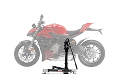 Zentralständer EVOLIFT für Ducati Streetfighter V4 20-