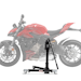 Zentralständer EVOLIFT für Ducati Streetfighter V4 20-Bild