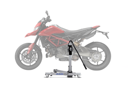 Zentralständer EVOLIFT für Ducati Hypermotard 950 / RVE / SP 19-