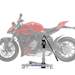 Zentralständer EVOLIFT für Ducati Streetfighter V4 20-Bild