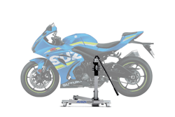 Zentralständer EVOLIFT für Suzuki GSX-R 1000 17-19