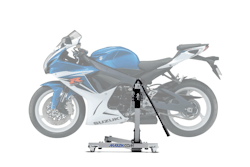 Zentralständer EVOLIFT für Suzuki GSX-R 600 11-16