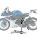 Zentralständer EVOLIFT für Suzuki GSX-R 600 11-16Bild