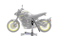 Zentralständer EVOLIFT für Yamaha MT 09 13-20