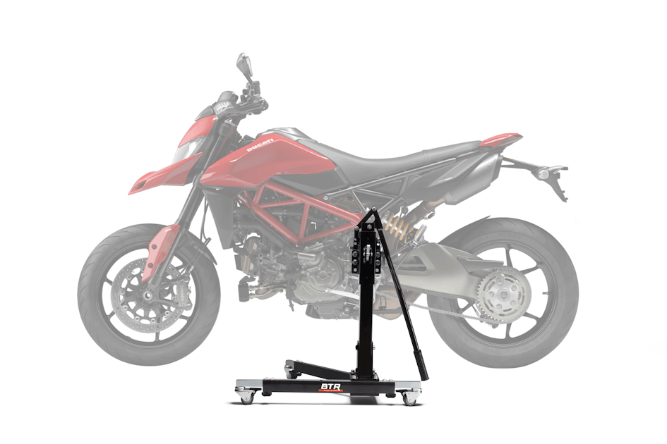 Zentralständer EVOLIFT für Ducati Hypermotard 950 / RVE / SP 19