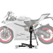 Zentralständer EVOLIFT für Ducati 959 Panigale 16-19Bild