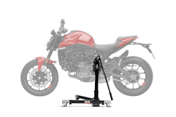 Zentralständer EVOLIFT für Ducati Monster 937 / 950 / SP / + 21-