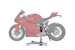 Zentralständer EVOLIFT für Ducati 1199 Panigale 12-14Bild