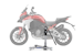 Zentralständer EVOLIFT für Ducati Multistrada V4 / S / Pikes Peak  21-Bild