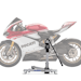 Zentralständer EVOLIFT für Ducati 1299 Panigale / S 15-17Bild