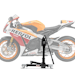 Zentralständer EVOLIFT für Honda CBR 1000RR (SC57) 04-07Bild