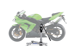Zentralständer EVOLIFT für Kawasaki ZX-10R 04-05