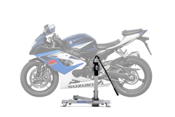 Zentralständer EVOLIFT für Suzuki GSX-R 600 04-05
