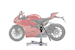 Zentralständer EVOLIFT für Ducati Panigale V2 20-Bild