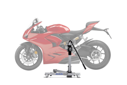 Zentralständer EVOLIFT für Ducati Panigale V2 20-