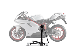 Zentralständer EVOLIFT für Ducati 848 Evo 11-13