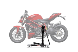 Zentralständer EVOLIFT für Ducati Streetfighter 848 11-15