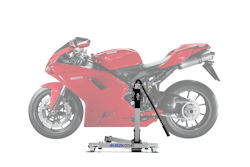 Zentralständer EVOLIFT für Ducati 1198 09-11
