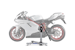 Zentralständer EVOLIFT für Ducati 848 Evo 11-13Bild