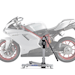 Zentralständer EVOLIFT für Ducati 848 Evo 11-13Bild