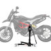 Zentralständer EVOLIFT für Ducati Hypermotard 821 / SP 13-15Bild