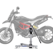 Zentralständer EVOLIFT für Ducati Hypermotard 821 / SP 13-15Bild