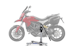 Zentralständer EVOLIFT für Ducati Hyperstrada 821 13-15Bild
