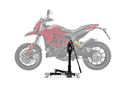 Zentralständer EVOLIFT für Ducati Hypermotard 939 / SP 16-18