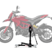 Zentralständer EVOLIFT für Ducati Hypermotard 939 / SP 16-18Bild