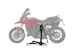 Zentralständer EVOLIFT für Ducati Hyperstrada 939 / SP 16-18Bild