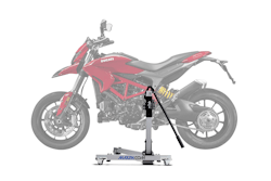 Zentralständer EVOLIFT für Ducati Hypermotard 939 / SP 16-18