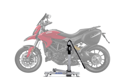 Zentralständer EVOLIFT für Ducati Hyperstrada 939 / SP 16-18