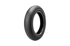 Kingtyre Pitbike Rennreifen K00 100/90 R12 MediumZubehörbild