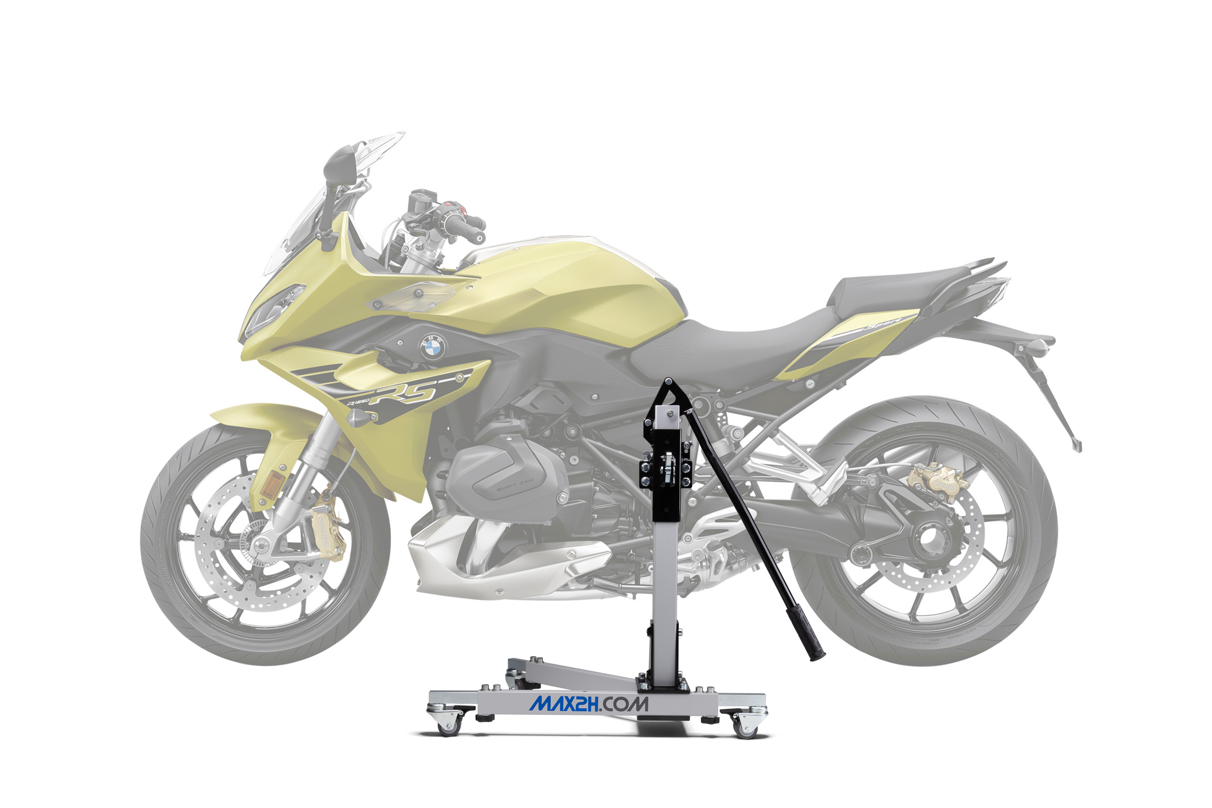 Vorschaubild Galerie Zentralständer EVOLIFT für BMW R 1250 RS 19-