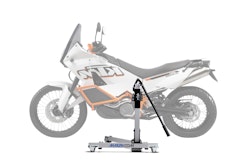 Zentralständer EVOLIFT für KTM 990 Adventure R / S 09-12