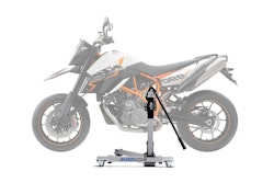 Zentralständer EVOLIFT für KTM 990 SM/R 08-13