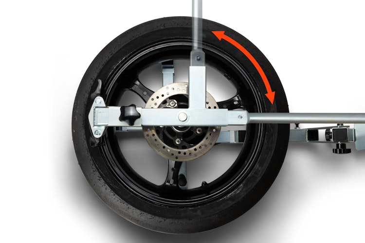 MAX2H Reifenmontiergerät EVO2 12 - 21"