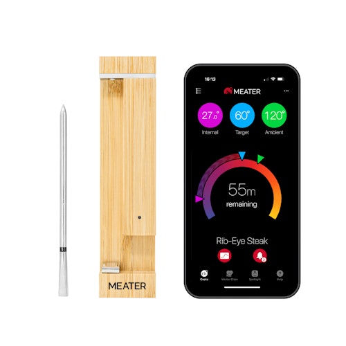 MEATER 2 PLUS Bluetooth Fleischthermometer, kabellos