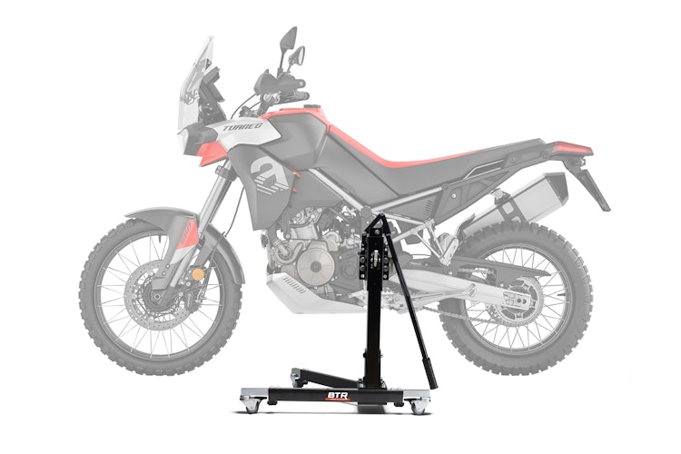Zentralständer EVOLIFT® für Aprilia Tuareg 660 22-