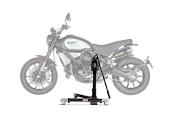 Zentralständer EVOLIFT für Ducati Scrambler 1100 Dark Pro 20-