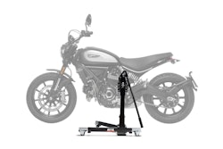 Zentralständer EVOLIFT für Ducati Scrambler Icon 15-