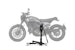 Zentralständer EVOLIFT für Ducati Scrambler Nightshift 21-Bild