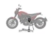 Zentralständer EVOLIFT für Ducati Scrambler Full Throttle 15-Bild
